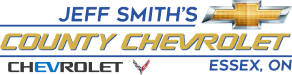 Jeff Smith Country Chevrolet